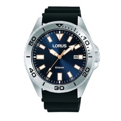LORUS WATCHES Mod. RXH57KX9 RXH57KX9